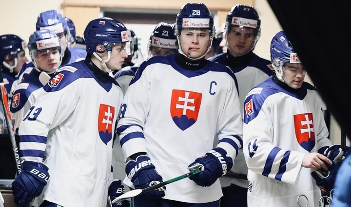 Štartujú MS juniorov. Zrodí sa vysnívané kanadsko-americké finále?